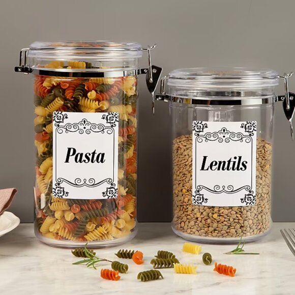 AVERY Laser Inkjet Multipurpose Labels on 4" x 6" 40 Sheets / Box - 140 Total - Picture 4 of 5